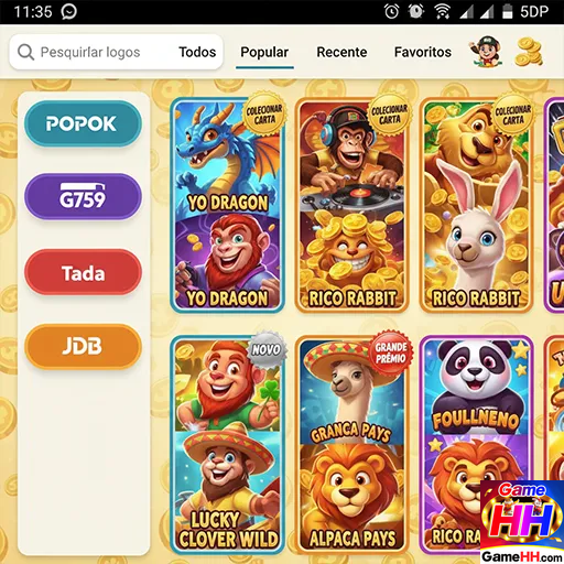 gamehh.com - acessar moderno app de cassino agora