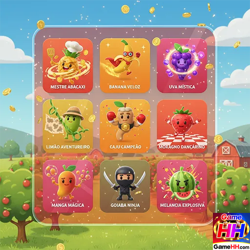 Baixar gamehh.com App