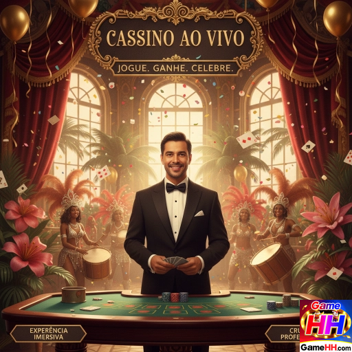 gamehh.com - aproveitar em premium cassino online