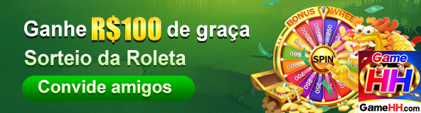 gamehh.com Caça-níqueis de Alta Qualidade com RTP Superior