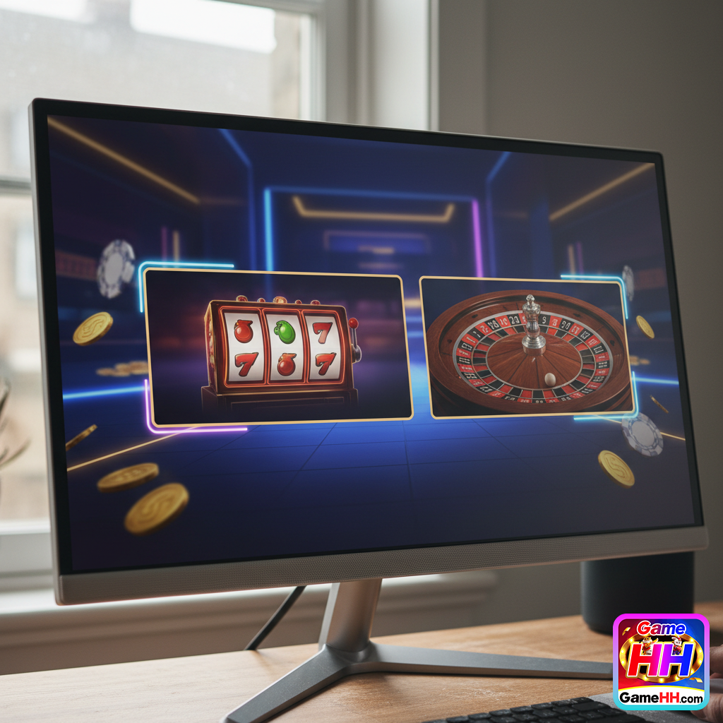 Cassino Certificado gamehh.com