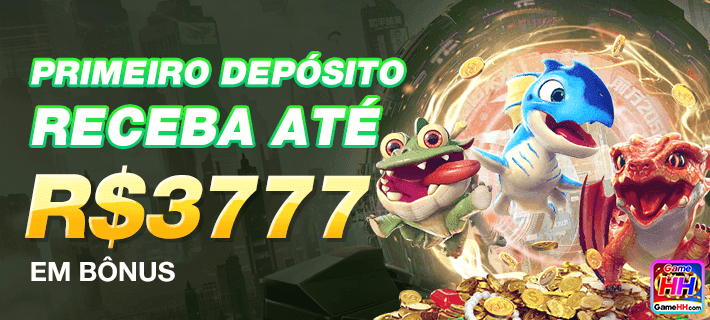 Experiência de Jogos gamehh.com