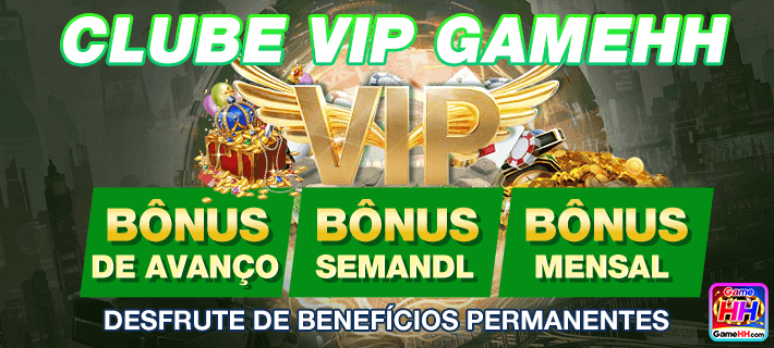 Prêmios Jogos gamehh.com